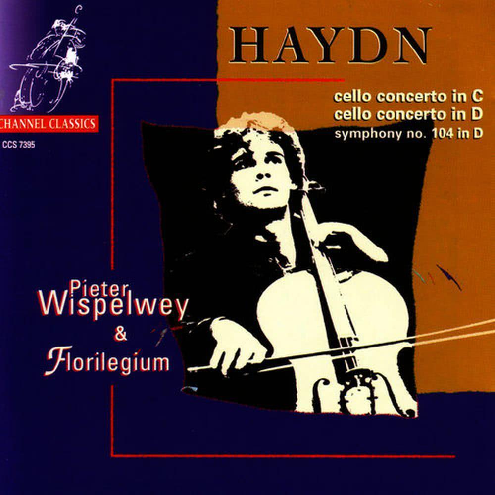 Concerto per il Violoncello in D Major: Rondo / Allegro
