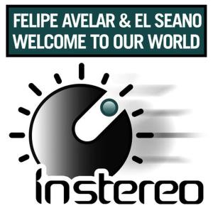 Felipe Avelar的專輯Welcome to Our World