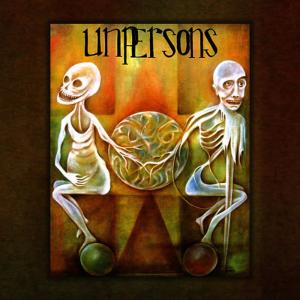 ดาวน์โหลดและฟังเพลง ... Of Silence พร้อมเนื้อเพลงจาก Unpersons