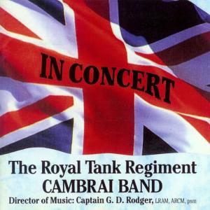 收聽Cambrai Band的Phantom of the Opera歌詞歌曲