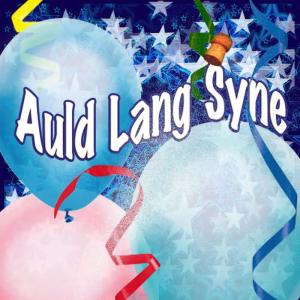 收聽The London Fox Players的Auld Lang Syne (Party Mix)歌詞歌曲