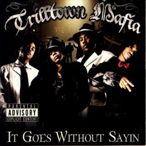 收聽Trilltown Mafia的Ridin Dirty (Explicit)歌詞歌曲