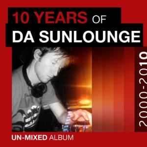 ดาวน์โหลดและฟังเพลง Want To Do พร้อมเนื้อเพลงจาก Da Sunlounge