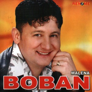 อัลบัม Malena ศิลปิน Boban