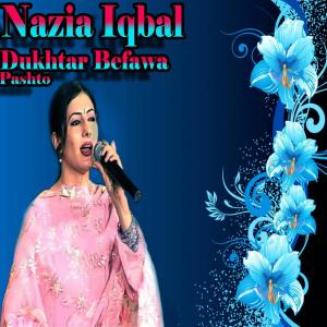 ดาวน์โหลดและฟังเพลง Allah Allah พร้อมเนื้อเพลงจาก Nazia Iqbal