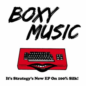 收聽Strategy的Starry Day歌詞歌曲