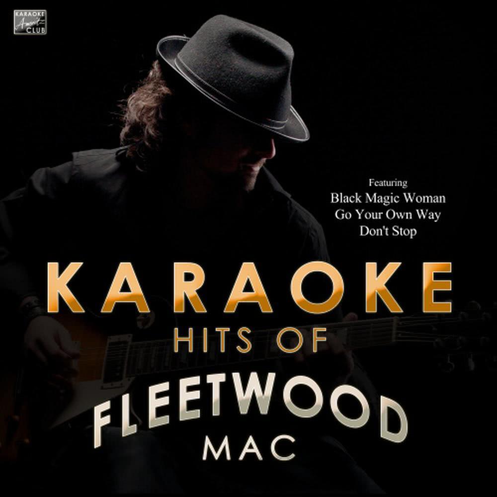 Karaoke Hits Of Fleetwood Mac อัลบั้มของ Ameritz Karaoke Club Sanook 1623