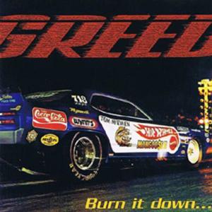 ดาวน์โหลดและฟังเพลง One Second Behind พร้อมเนื้อเพลงจาก Greed