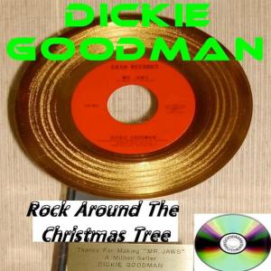 Dickie Goodman的專輯Rock Around The Christmas Tree