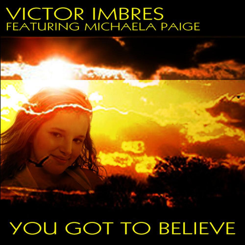 You Got To Believe (Instrumental)
