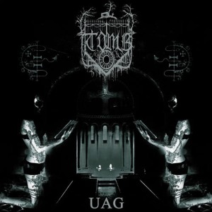 收聽T.O.M.B.的Uncovered Ancient Gateways歌詞歌曲