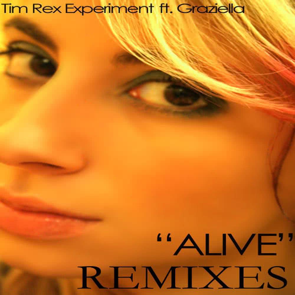 Alive (Edson Pride Survive Remix)