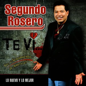 收聽Segundo Rosero的En Vida歌詞歌曲