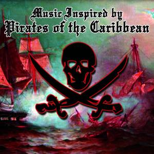 อัลบัม Music Inspired By Pirates of the Caribbean ศิลปิน Captain Jack