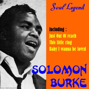 ดาวน์โหลดและฟังเพลง Cry to Me พร้อมเนื้อเพลงจาก Solomon Burke