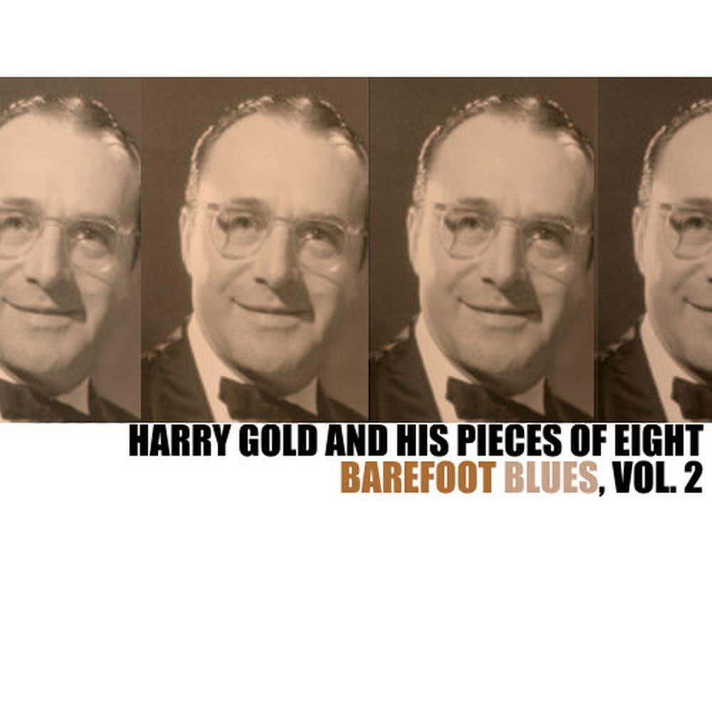 An Eight Piece Band