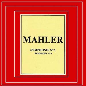 收聽Radio-Symphonieorchester Ljubljana的Symphony No. 5: I. Trauermarsch歌詞歌曲