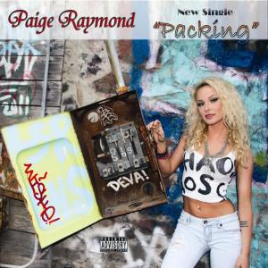 Paige Raymond的專輯Packing (707 Anthem)