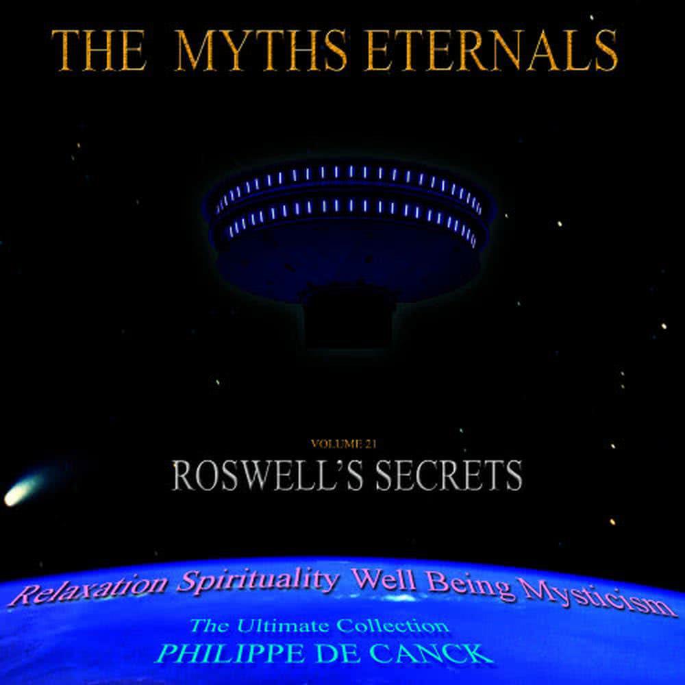 Roswell's Secrets