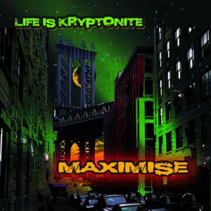 ดาวน์โหลดและฟังเพลง Rise Up พร้อมเนื้อเพลงจาก MaximisE