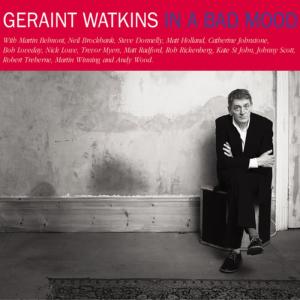 收聽Geraint Watkins的It's a Wonderful Life歌詞歌曲