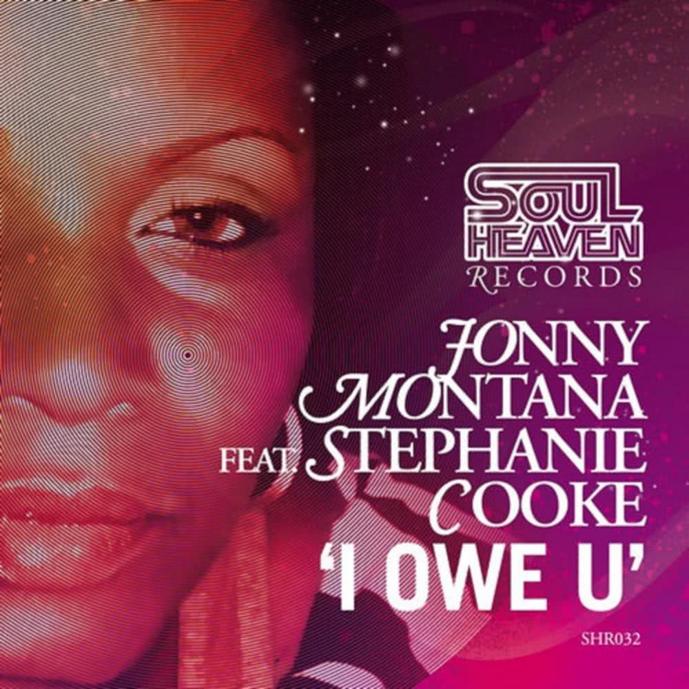 I Owe U (Alternative Instrumental Mix)
