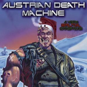 收聽Austrian Death Machine的Jingle Bells歌詞歌曲