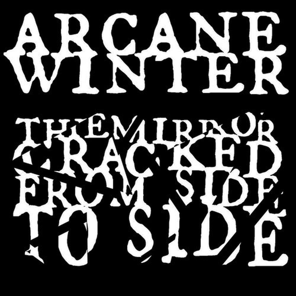 The Mirror Cracked from Side to Side(Single)