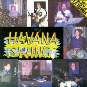 收聽Havana Swing的Baby I Love Your Way歌詞歌曲