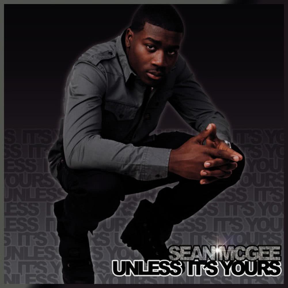 UNLESS IT'S YOURS Vox Only @ 146bpm 1