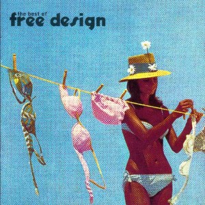 收聽Free Design的Starlight歌詞歌曲
