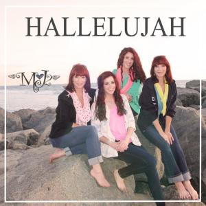 ดาวน์โหลดและฟังเพลง Hallelujah พร้อมเนื้อเพลงจาก MJ2