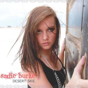 收聽Sadie Burke的Do It Alone歌詞歌曲