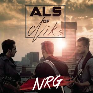 ดาวน์โหลดและฟังเพลง Als of Niks พร้อมเนื้อเพลงจาก NRG