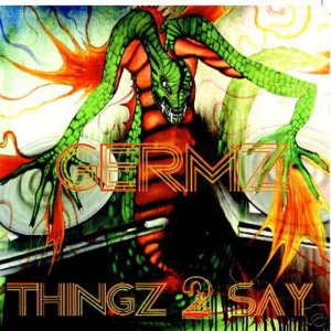 收聽Germz的Gladiators歌詞歌曲