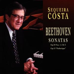 ดาวน์โหลดและฟังเพลง Sonata No. 8 in C Minor, Op. 13 - "Pathétique" พร้อมเนื้อเพลงจาก Sequeira Costa