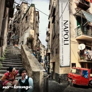Listen to I te vurria vasà (Unplugged) song with lyrics from No-Lounge