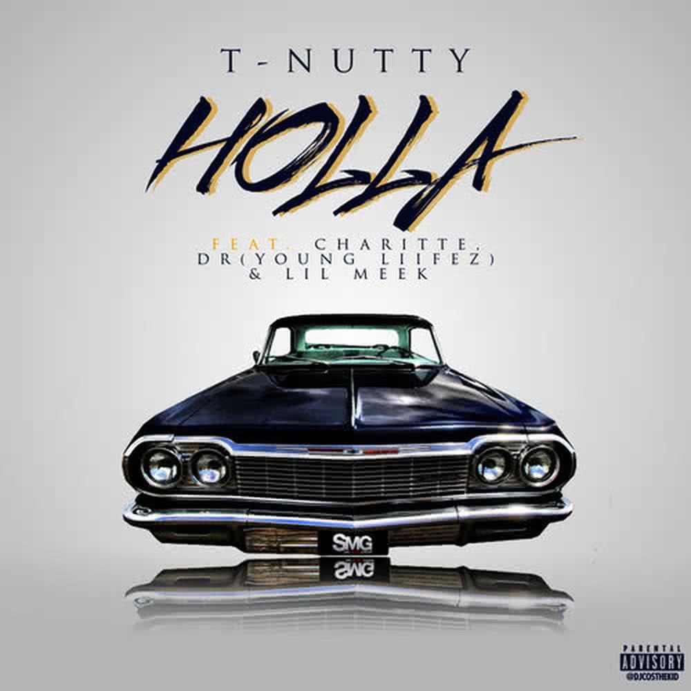Holla (Explicit)