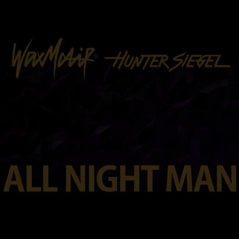 All Night Man