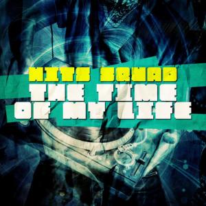 收聽Hits Squad的The Time of My Life歌詞歌曲