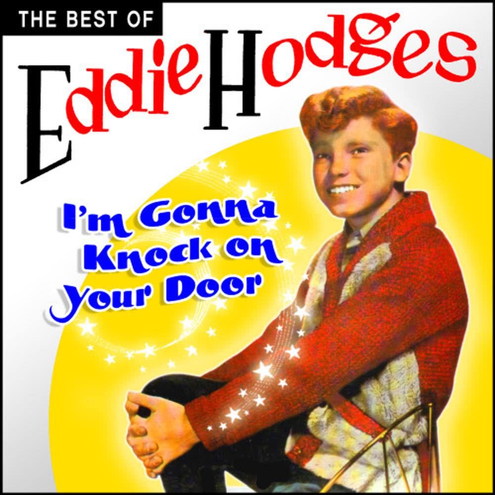 I'm Gonna Knock On Your Door - The Best Of
