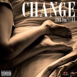 收聽Spock的Change歌詞歌曲
