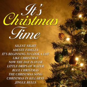 ดาวน์โหลดและฟังเพลง Christmas Time พร้อมเนื้อเพลงจาก Coro Infantil de Villavidel