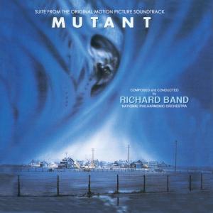 ดาวน์โหลดและฟังเพลง Mutant พร้อมเนื้อเพลงจาก Richard Band