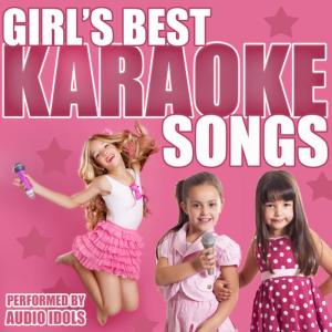ดาวน์โหลดและฟังเพลง Ironic (Originally Performed by Alanis Morissette) (Karaoke Version) พร้อมเนื้อเพลงจาก Audio Idols
