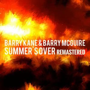 收聽Barry Kane的Neptune (Remaster)歌詞歌曲