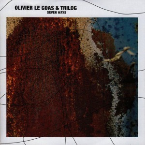 收聽Olivier Le Goas & TRILOG的Sainte歌詞歌曲