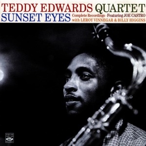 ดาวน์โหลดและฟังเพลง You Name It พร้อมเนื้อเพลงจาก Teddy Edwards Quartet