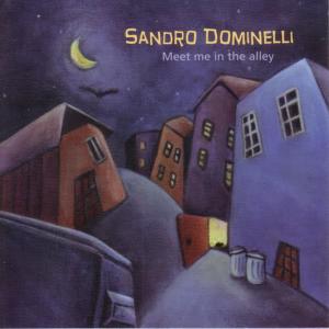 收聽Sandro Dominelli的All My Love To You歌詞歌曲