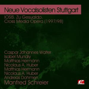 ดาวน์โหลดและฟังเพลง Moro, lasso พร้อมเนื้อเพลงจาก Neue Vocalsolisten Stuttgart
